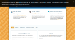 Desktop Screenshot of csbonlus.org